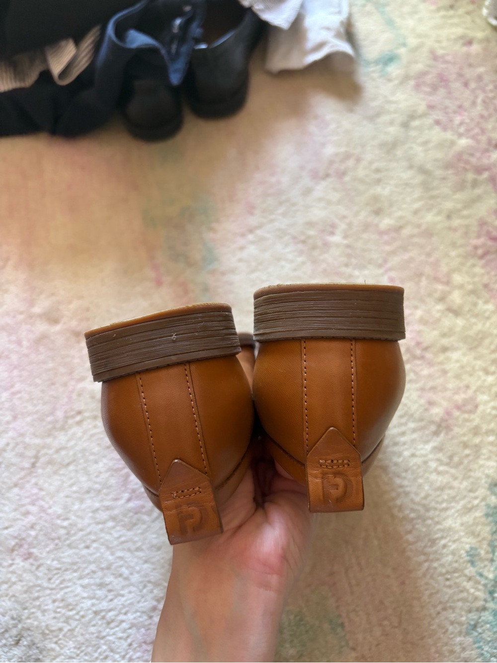 Cole Haan loafers - Picture 3 of 4
